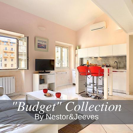 Nestor&Jeeves - Le Duplex - Central - Very Close Sea 니스 외부 사진