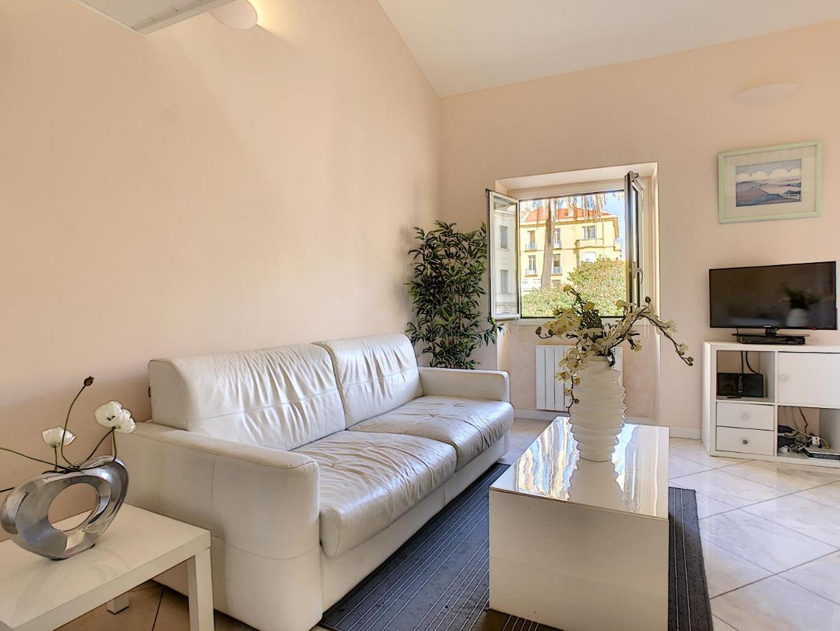 Nestor&Jeeves - Le Duplex - Central - Very Close Sea 니스 외부 사진