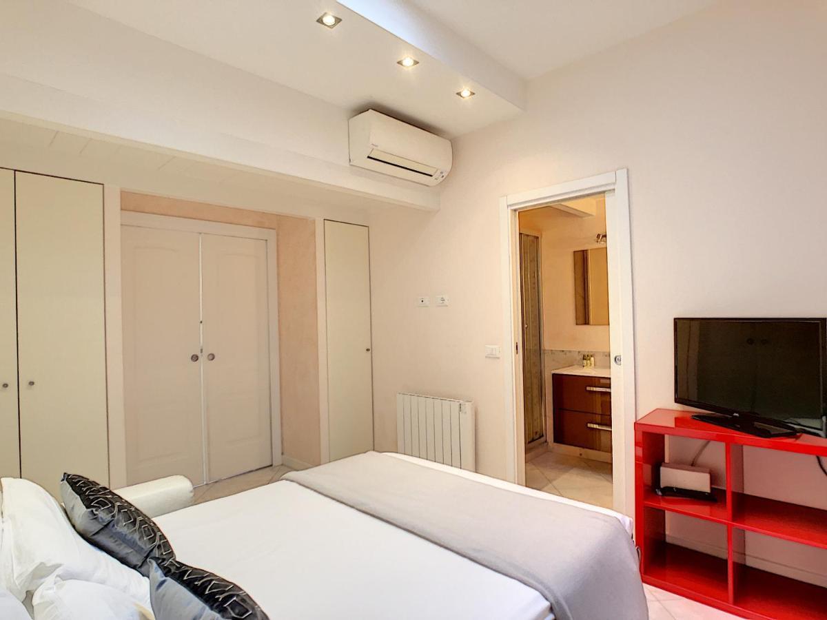 Nestor&Jeeves - Le Duplex - Central - Very Close Sea 니스 외부 사진