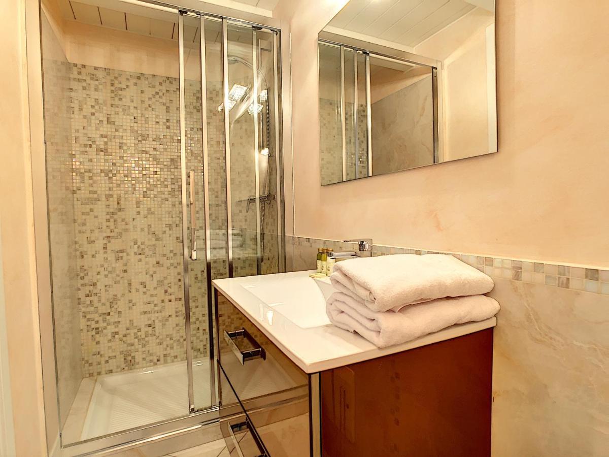 Nestor&Jeeves - Le Duplex - Central - Very Close Sea 니스 외부 사진