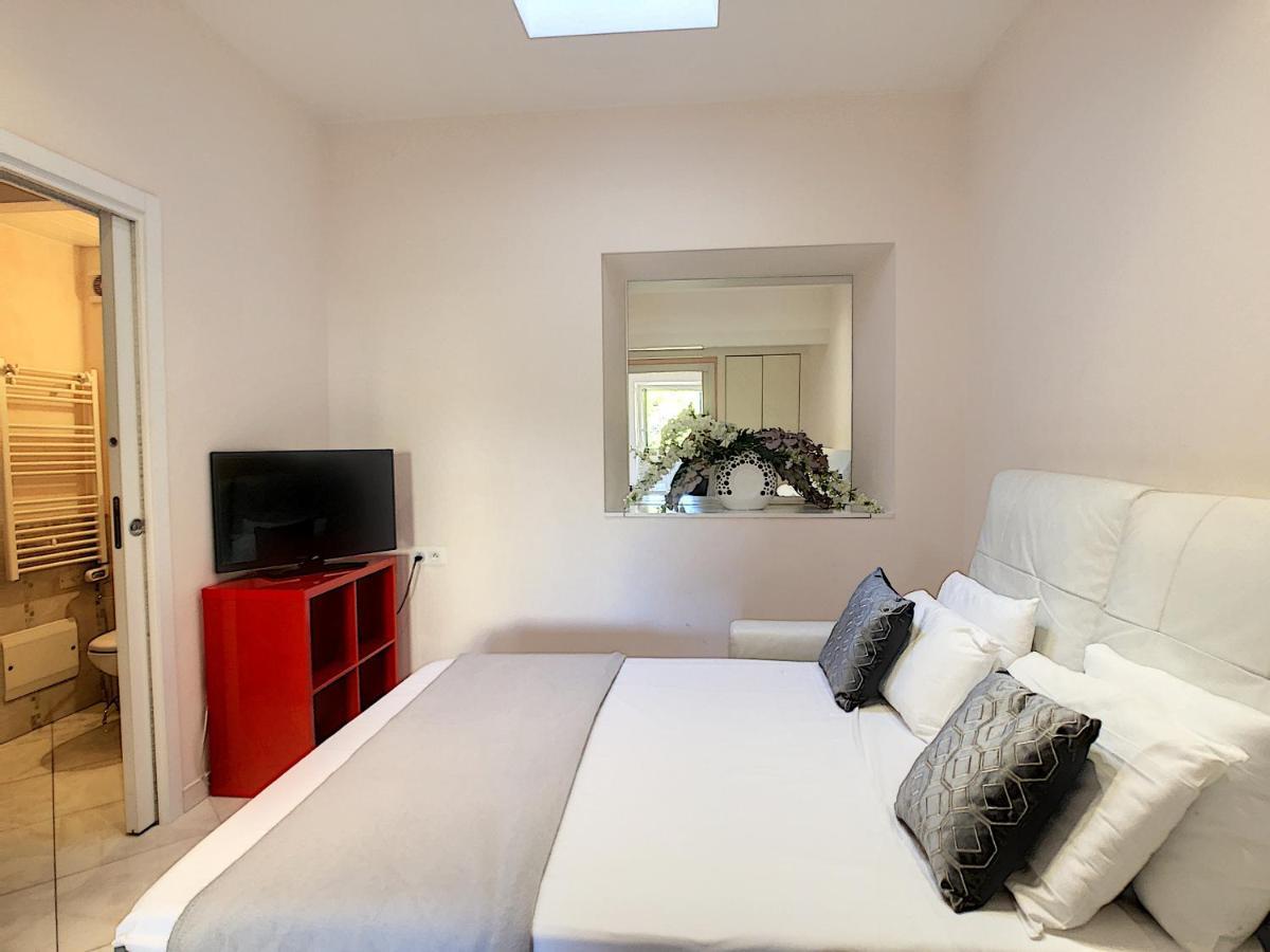 Nestor&Jeeves - Le Duplex - Central - Very Close Sea 니스 외부 사진
