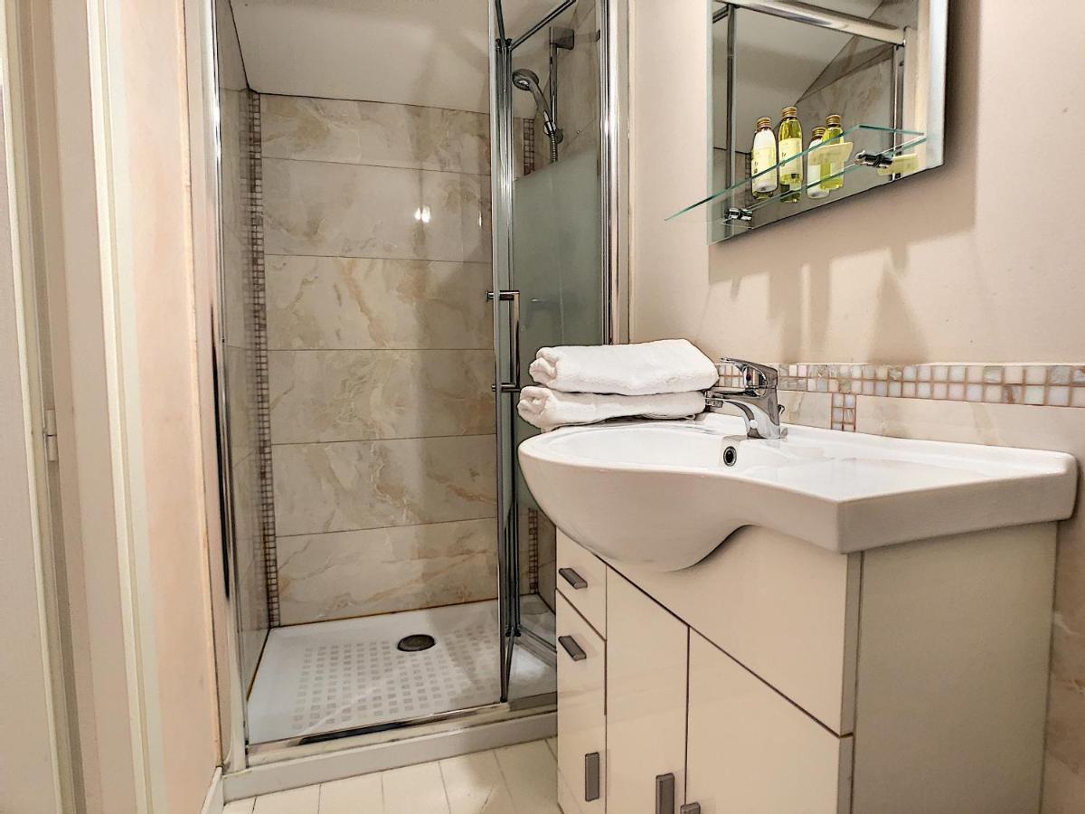 Nestor&Jeeves - Le Duplex - Central - Very Close Sea 니스 외부 사진